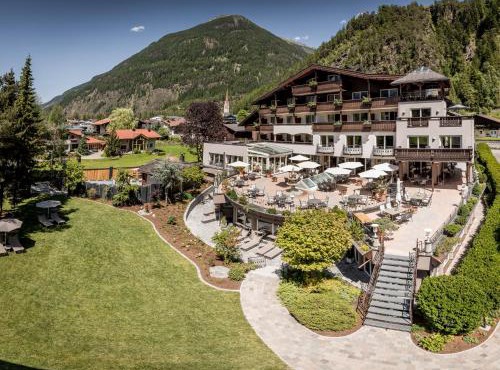 Hotel Rita