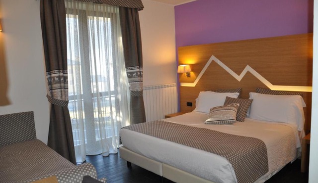 Hotel Saint Pierre