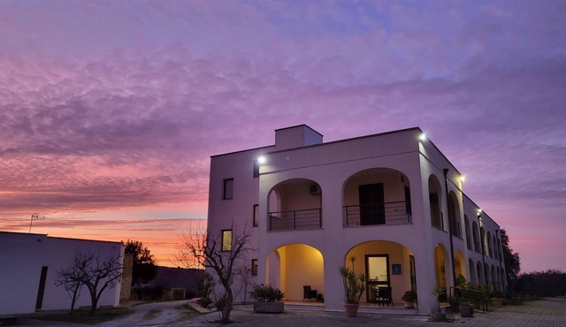 Hotel Salento