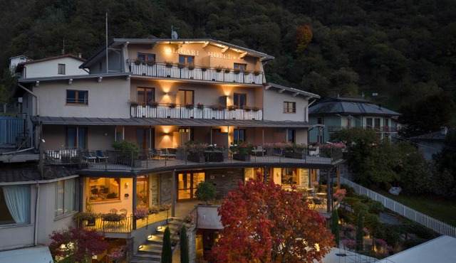Hotel Saligari