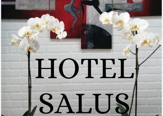 Hotel Salus