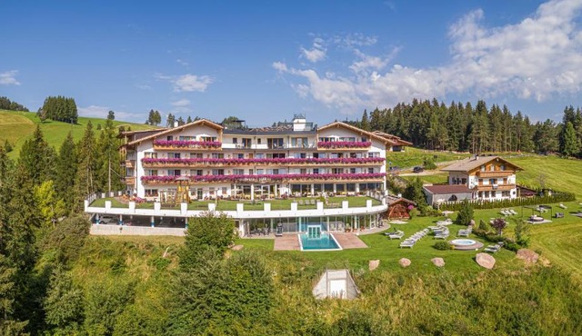 Hotel Scherlin