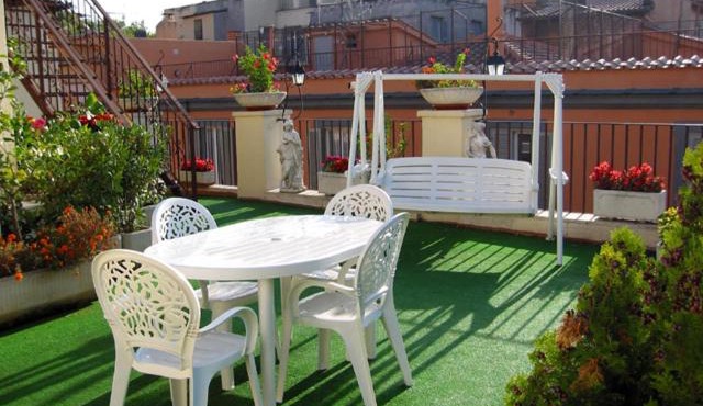 Hotel Sistina