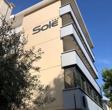 Hotel Sole