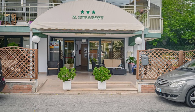 Hotel Stradiot