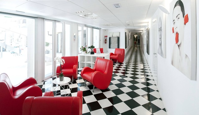 Hotel Studio Inn Centrale & Milano Urban Padel