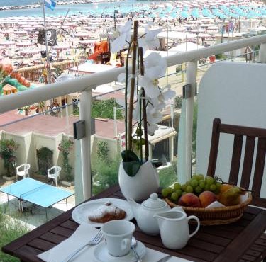 Hotel Thea