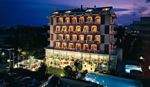 Hotel Tridentum