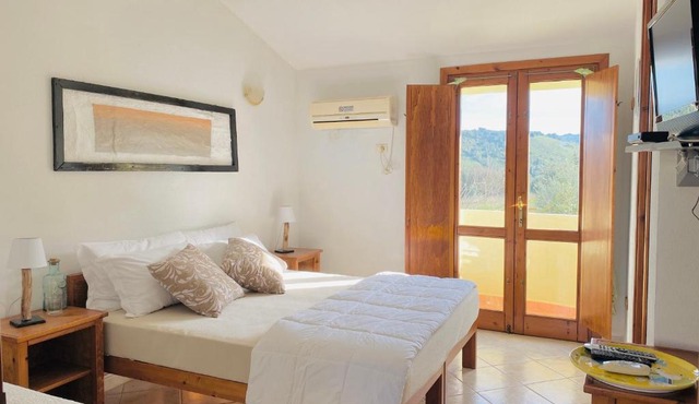 Hotel Velasole