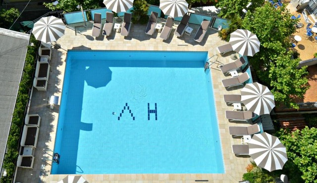 Hotel Verona