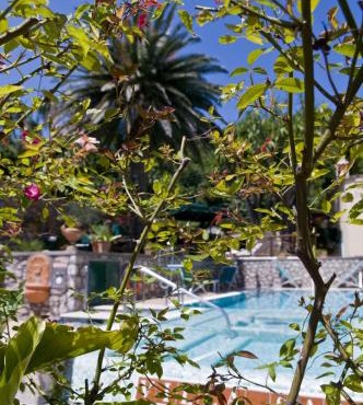 Hotel Villa Sarah