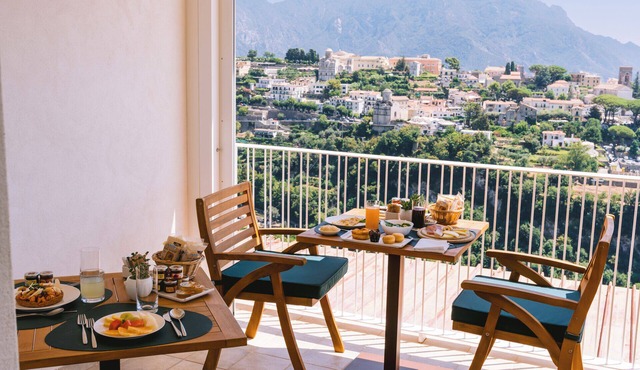 Hotel Zì 'Ntonio