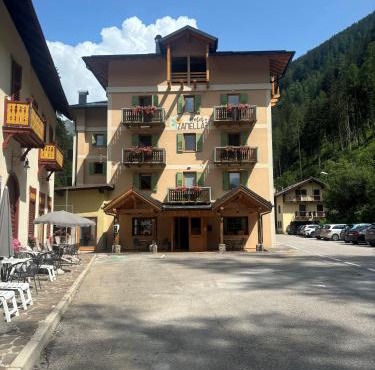 Hotel Zanella