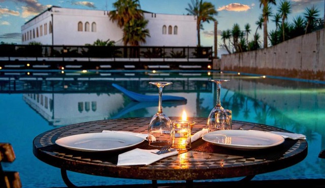 Hotiday Otranto Baia Resort