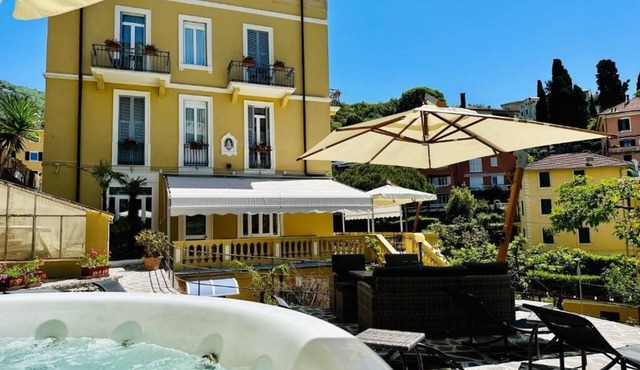 Hotiday Room Collection - Rapallo