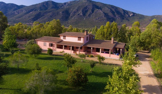 House/Villa - Iglesias
