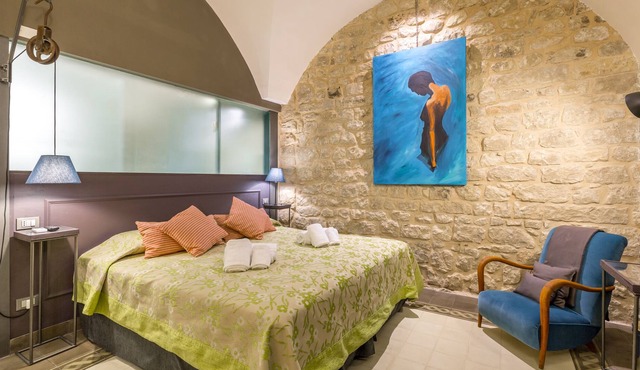 "I Mori" Design Apartments - Dormuse