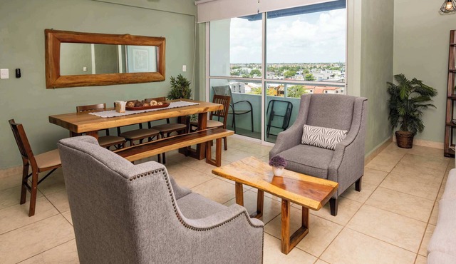 Ideal and Charming Apartment