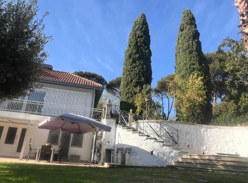 Idyllium Roma Suite