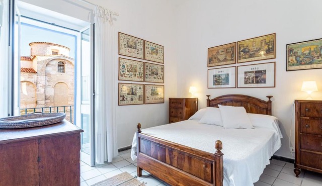 Il balconcino di Otranto - centro storico