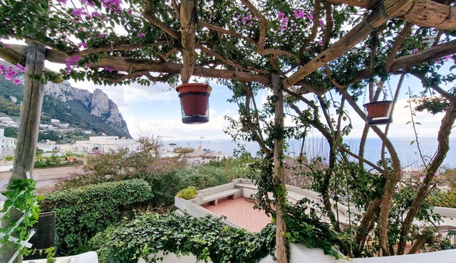 Il Cantuccio Rooms