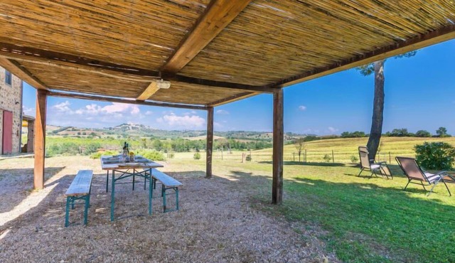 Il Casale by Interhome