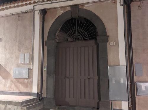 Il Cortile