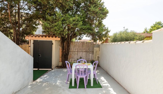 Il Giardino di Mango: Three-Room Apartment
