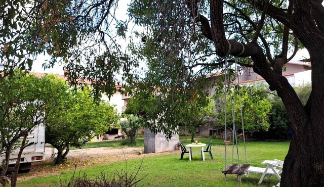 Il Giardino di Mango: Three-Room Apartment