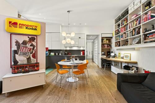 Il Monoscopio/The Monoscope - 73mq Apartment @ Porta Venezia/Milan City Center