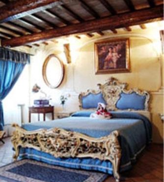 Il Paradiso del Re