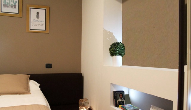 Il Parchetto apartment