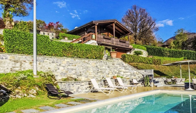 Il Poggio del Castagno by Interhome