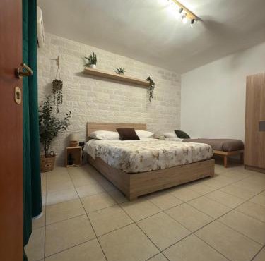 Il Terra Cielo Apartment