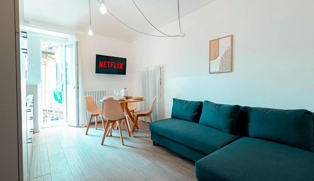 Iliade House