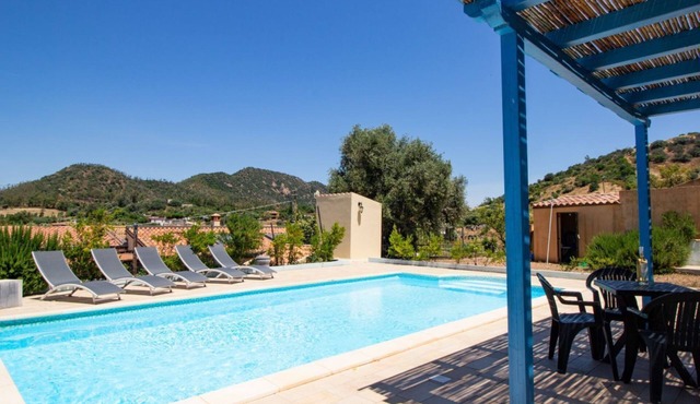 Is Carcuris basement by All4sardinia