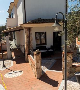 Is Seddas B&B