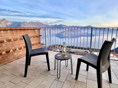 Iseo Panorama Suite