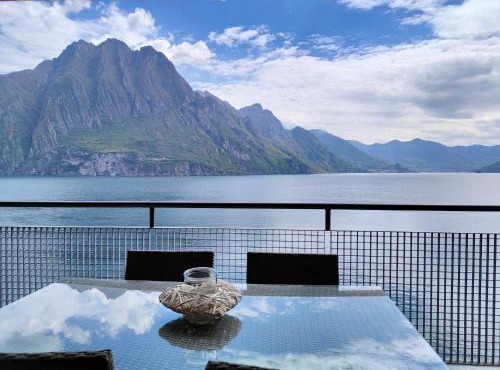 IseoLakeRental- Casa Trentapassi