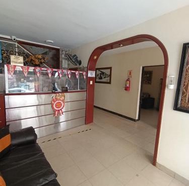 ISIS HOTEl