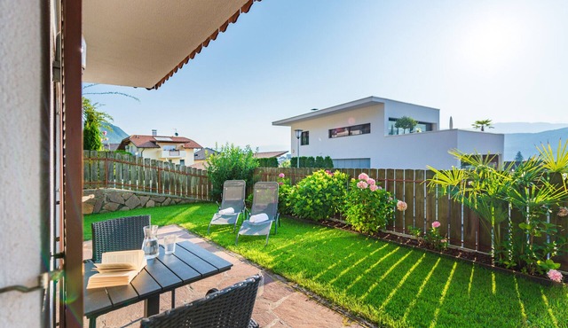 714A Apartment Villa Vardia