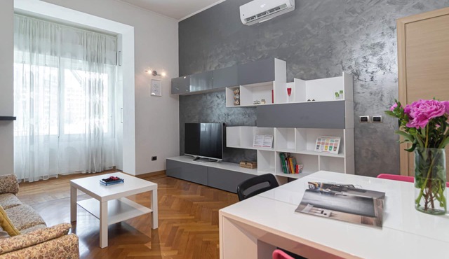 Italianway Comfort - Cornalia 24