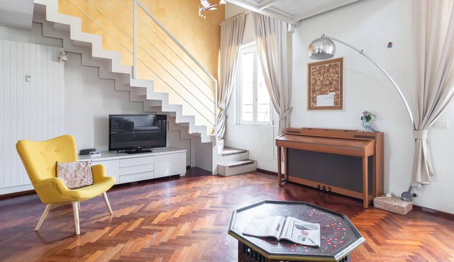 Italianway Easy - De Sanctis 14