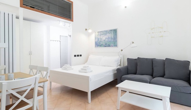 Italianway Easy - Grosseto 3