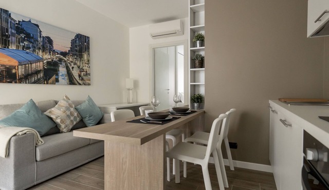 Italianway Easy - Marcantonio dal Re 20 A