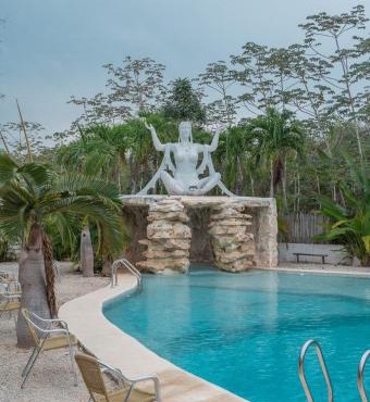 Kasa UhMay Tulum
