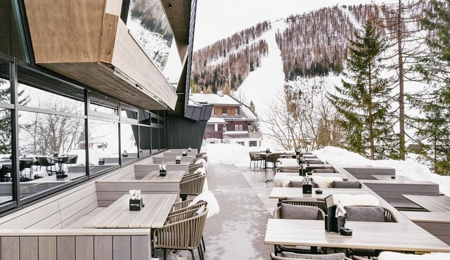 Kleiner Priel - Typ A mit Frühstück - Triforêt Alpin.resort