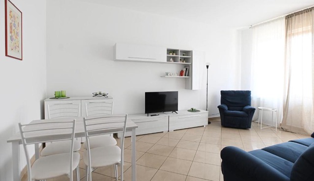 L’Archè Comfort & Relax – Squirrel House