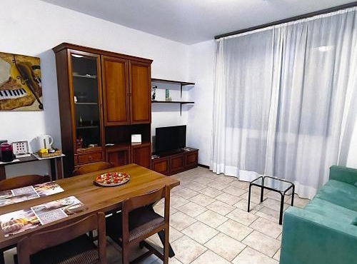 L'Aurora sul Lario - Como Lake with private parking