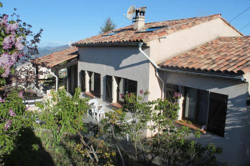 La bastide du rousset